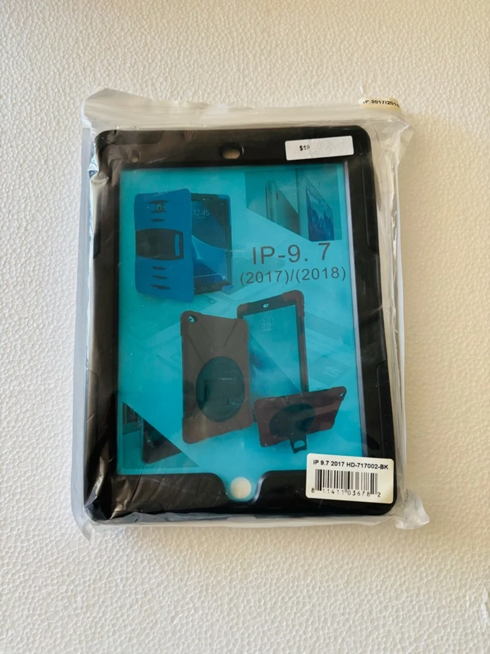 Brand new case cover.
